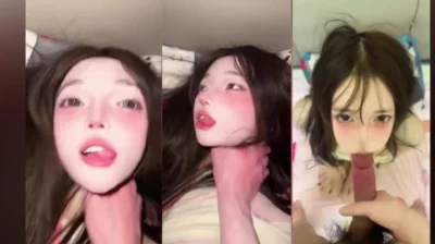 就喜欢跟这种高颜值病态反差doi