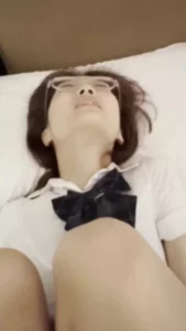 反差小母狗女友 艺校大一