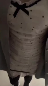 学妹来蹭饭