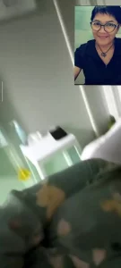 My maid in Hongkong