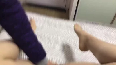 大长腿黑丝2
